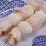 Chicken egg (salt) > Jumbo skewer! <