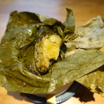 明道町中国菜 一星 - 鮑オープン