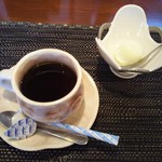 繁升 - コーヒー&抹茶アイス♡