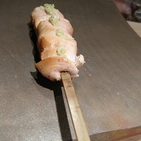 虎ノ門 焼鳥國よし - 