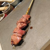 虎ノ門 焼鳥國よし - 