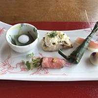 隨縁亭 ホテルモントレ グラスミア大阪 - 