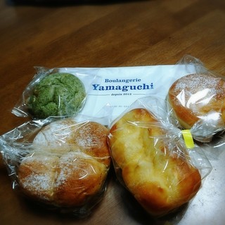 ブーランジェリーヤマグチ_0