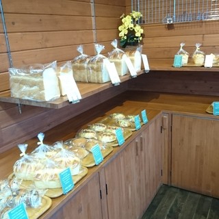 ブーランジェリーヤマグチ_2