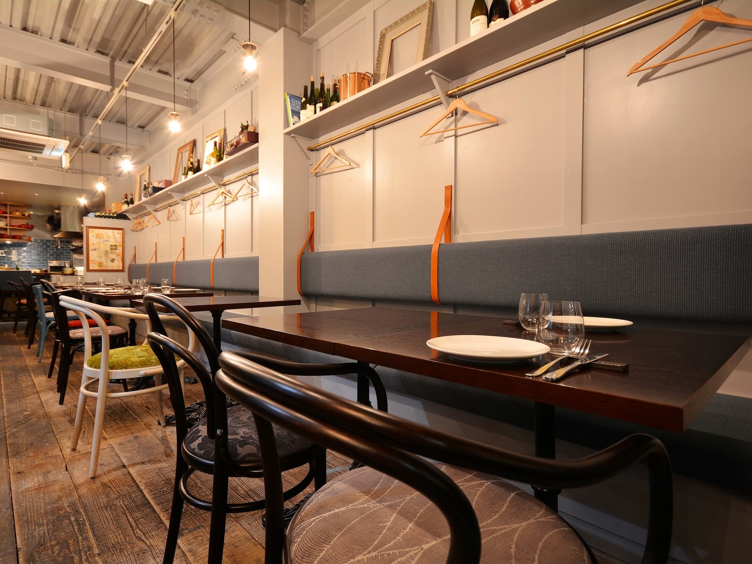 写真 : bistro La vie （ビストロ ラヴィ） - 池下/ビストロ | 食べログ