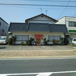 Shigemasu - お店