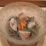 鮨 一幸 - ジュンサイ