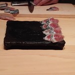 鮨 一幸 - 美しい