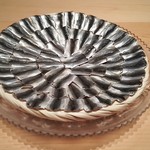 鮨 一幸 - きれい～