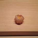 鮨 一幸 - ほおずき