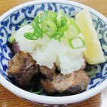 都賀西口の串屋横丁 - 料理写真: