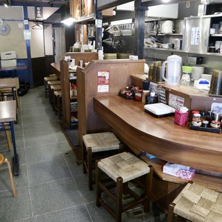 つけ麺 ラーメン ヤゴト55_2