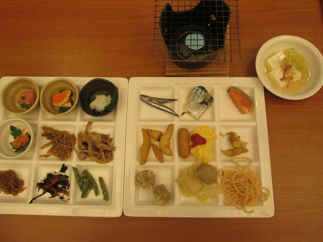 あだたら高原岳温泉　鏡が池　碧山亭（へきざんてい） - 二本松市その他（ホテル）の写真