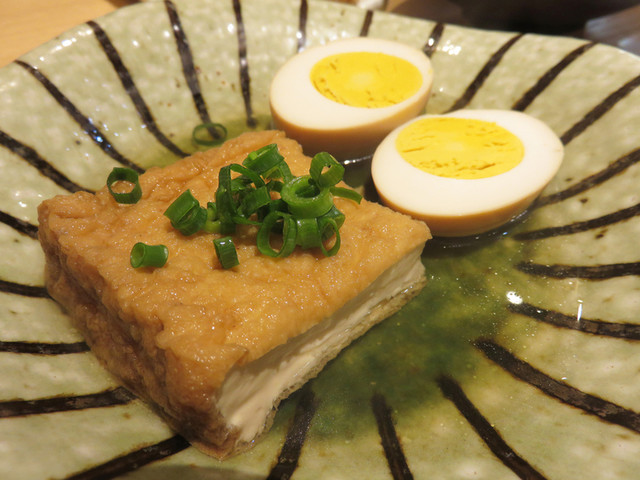 おでんと日本酒 卸 赤坂 おでん ネット予約可 食べログ