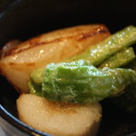 イルギオットーネ クチネリーア - イルギオットーネ　クチネリーア