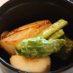 イルギオットーネ クチネリーア - イルギオットーネ　クチネリーア