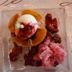 イルギオットーネ クチネリーア - イルギオットーネ　クチネリーア