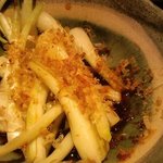 炭火焼鳥 西田屋 - 