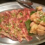 十十苑 - マクミとマル腸