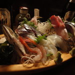 japanese restaurant 旬菜 籐や - 