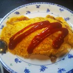 Tabete Ya Okonomiyaki To Okan No Okazu Takatak A - 