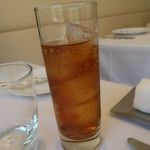 ミッシェル ナカジマ - ジンジャエール(辛口)