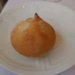 ミッシェル ナカジマ - パンのお代わり