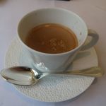 ミッシェル ナカジマ - コーヒー