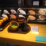 八葉 - 寿司