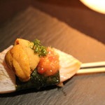 芦屋とり千　 北新地店