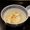 御りょうり屋 伊藤 - 料理写真:甘鯛の飯蒸し