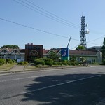 滋賀県南郷水産センター - 施設外観