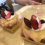 Patisserie irodori - 