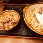 沖縄そば食堂　海辺のそば屋 - 