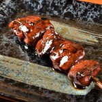 Sumibiyakitori Tsuru To Kuma - 肝