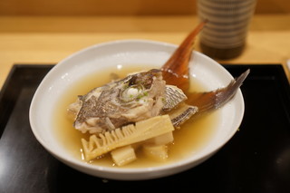 Oryouriya Itou - 鯛