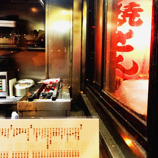 焼とん 高田屋_2