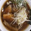 小田原ラーメン 郁 小田原店