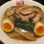 ラーメンぐんじ - 塩スペシャル