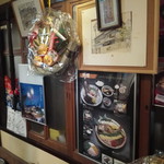 郷土料理 大衆割烹 ほづみ亭 - 内観