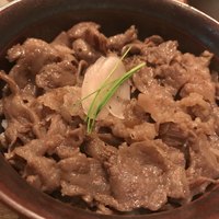 炭火焼肉 なかはら - 