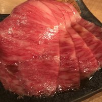 炭火焼肉 なかはら - 