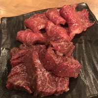 炭火焼肉 なかはら - 