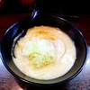 がんこらーめん