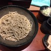 立ち食い蕎麦二五十 赤坂店