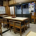 朝日屋 - 歴史を感じます