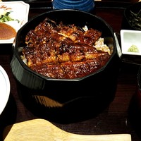 ひつまぶし名古屋備長 大名古屋ビルヂング店 - 