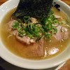究極Y'sラーメン
