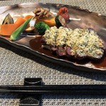 カフェレストラン縁 - 