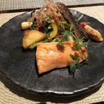 カフェレストラン縁 - 